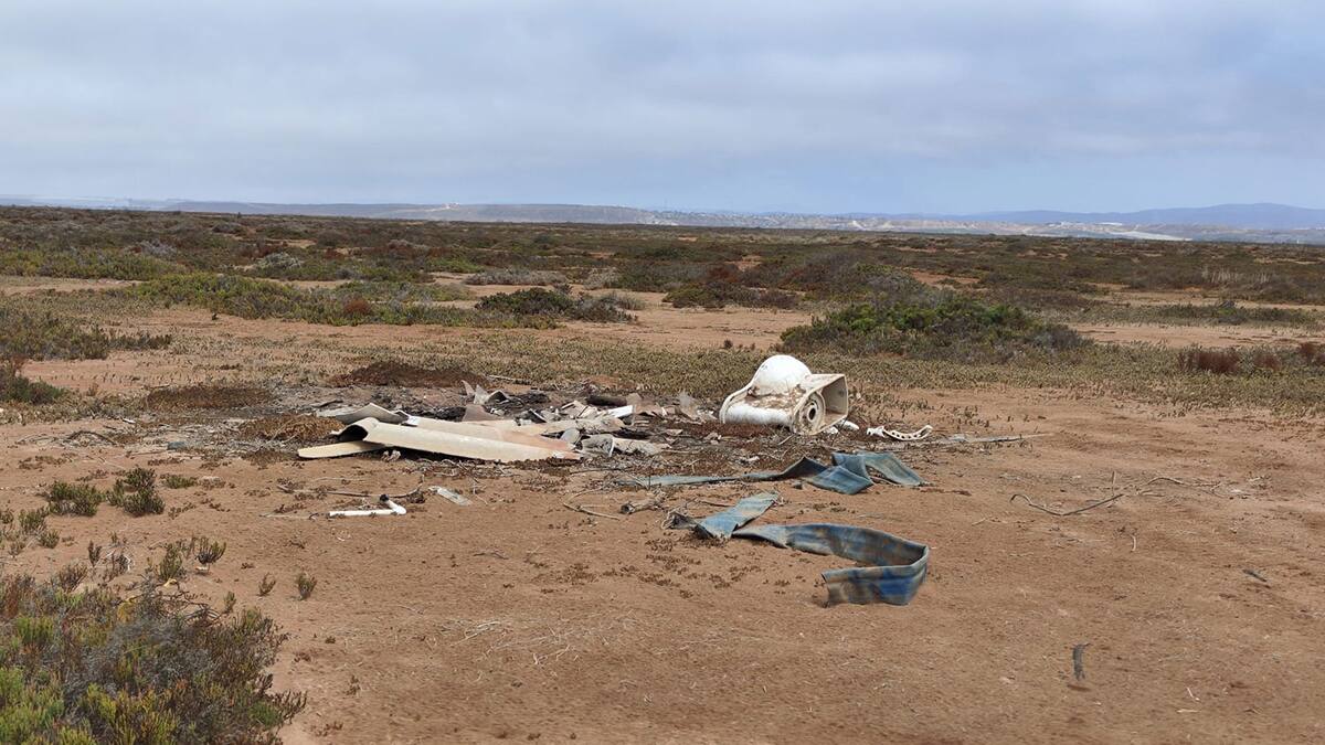 De acuerdo con líderes de la comunidad, San Quintín continúa en el olvido en materia de servicios públicos.