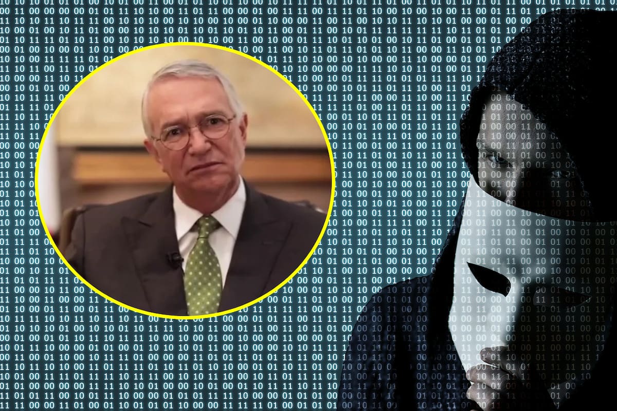 Ricardo Salinas Pliego confirma que perdió 400 millones de dólares: “El año pasado me dieron una repasada bárbara”