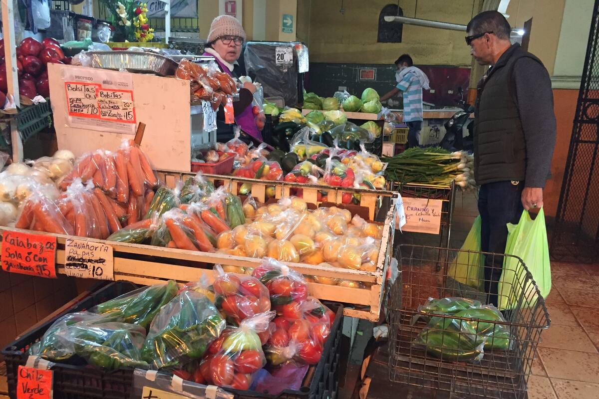 Inflación en México cierra 2023 en 4.66%, por arriba de lo esperado