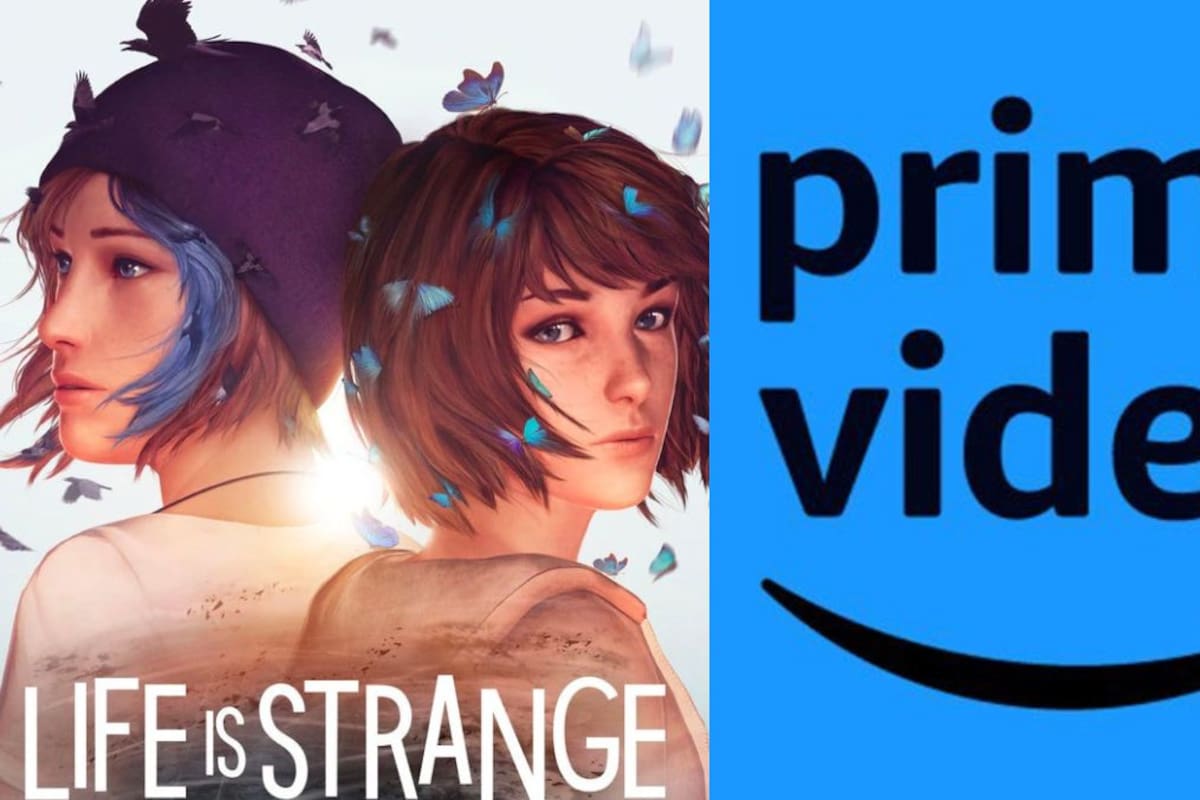 “Life Is Strange”: Amazon confirma serie live action basada en el exitoso videojuego
