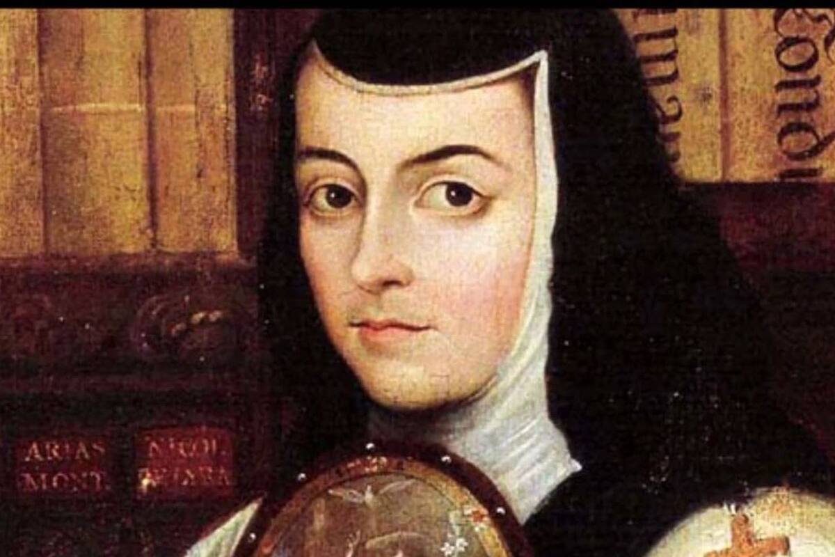 Datos curiosos sobre Sor Juana en su 327 aniversario luctuoso