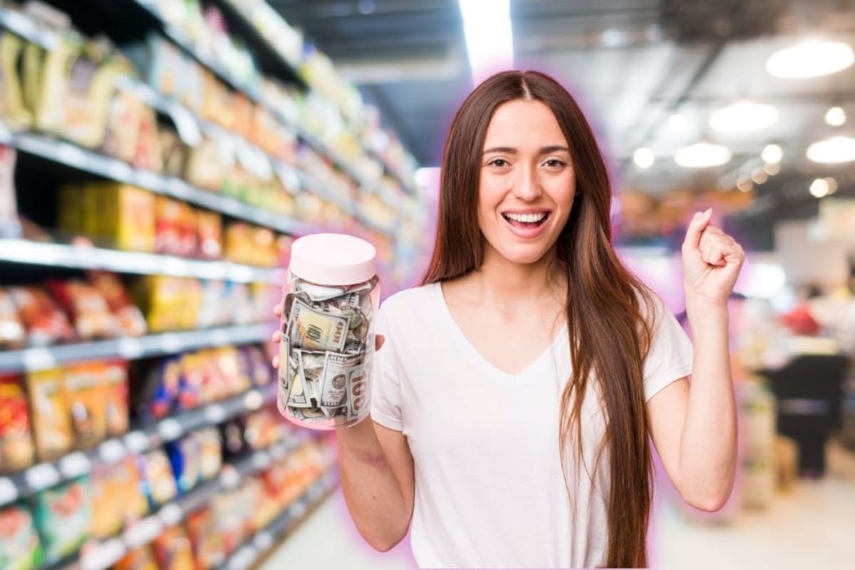 Así beneficia a tu bolsillo la competencia entre supermercados al reducir el precio de alimentos y bebidas, según demuestra un estudio de Banxico