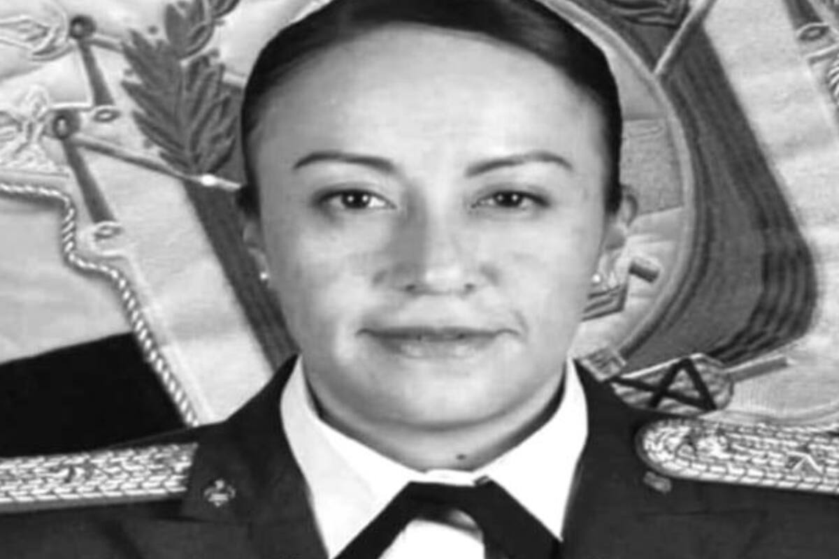 Aidita Ati, soldado hallada muerta en Ecuador: “La ultrajaron, asesinaron y violaron”, acusa su padre