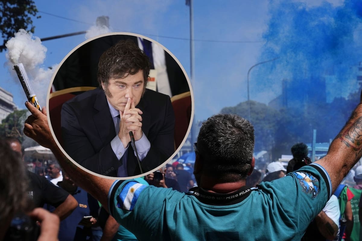 Un juez frena 82 artículos de la reforma laboral de Milei por inconstitucionalidad, bloqueando cambios en indemnizaciones, el sistema de “banco de horas” y el fraccionamiento de vacaciones para evitar daños irreparables en millones de trabajadores