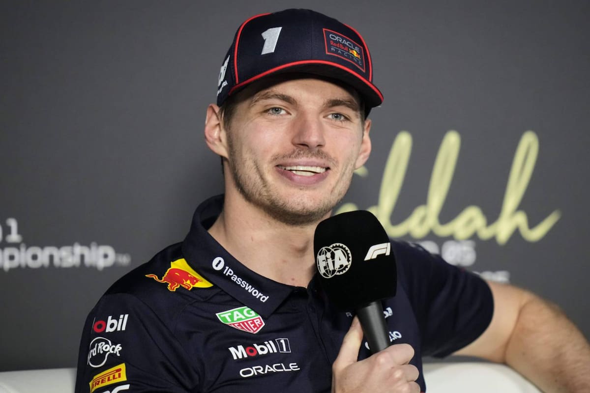 ¿Cuánto ganará Max Verstappen con su nuevo contrato? El piloto de Red Bull lidera la lista de los mejores pagados en la F1
