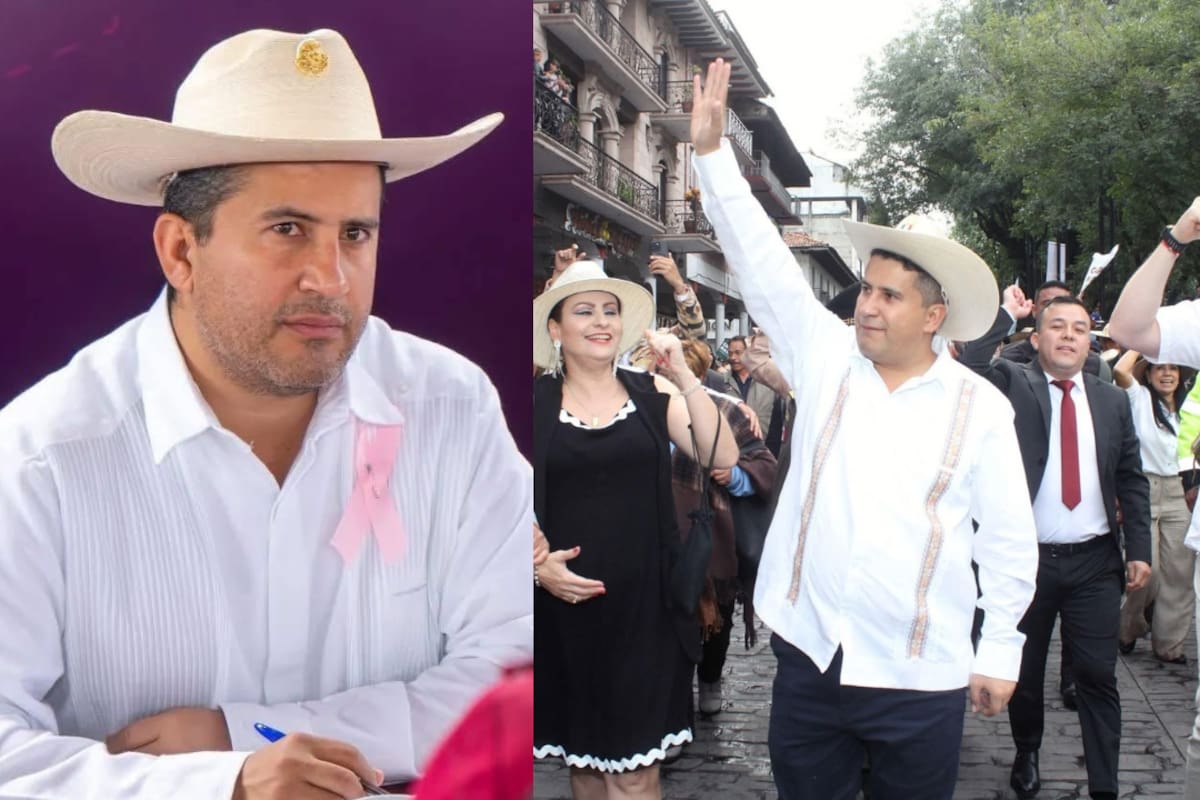 Movimiento del Sombrero: qué es y cómo surgió con Carlos Manzo en Michoacán
