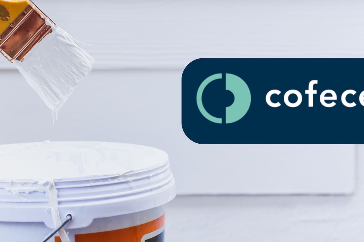 Cofece multa con 237 mdp a empresas de impermeabilizantes por manipulación de precios