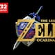 FRONTERA/GAMER: Nintendo revela su remake de Zelda, Ocarina of Time y otro vistazo a Kingdom Hearts IV