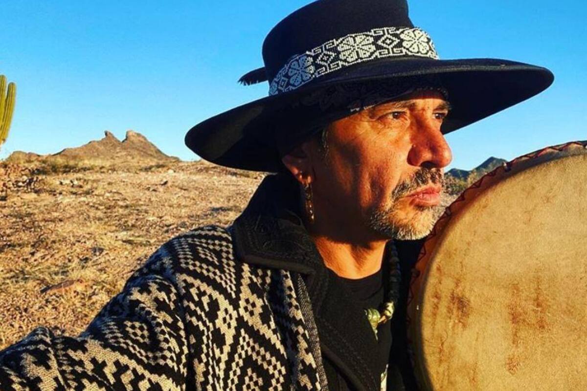 De Hermosillo para el mundo: Tercera jornada cultural del concierto virtual #EnCasaNadaMePasa