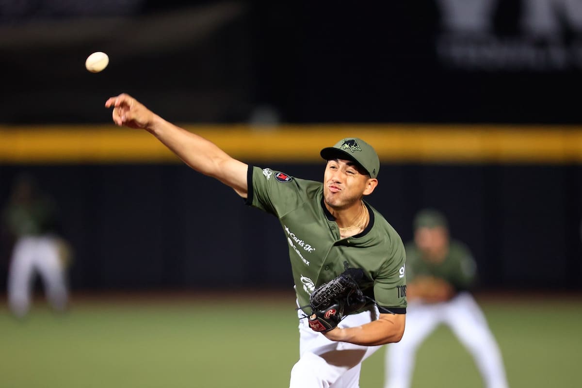 Toros cede serie en casa