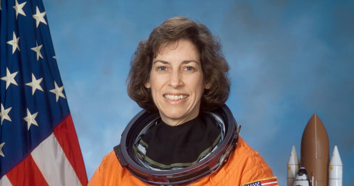 Mujeres de la NASA que han marcado la historia