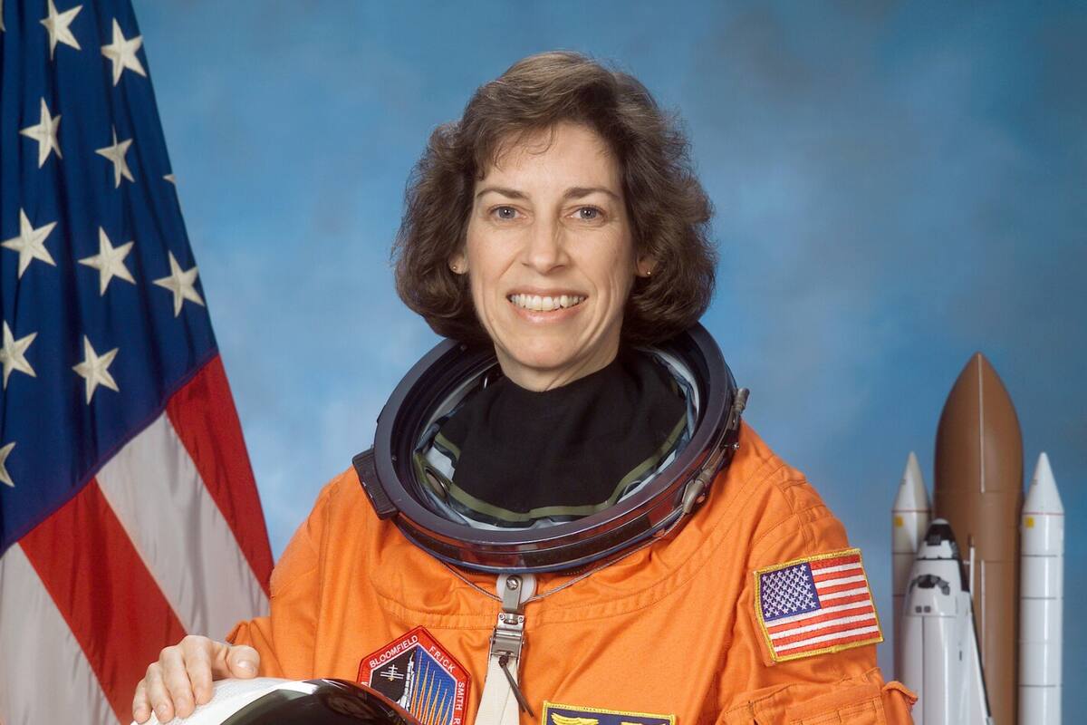 Mujeres de la NASA que han marcado la historia