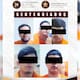 Sentencian a cinco hombres a más de 14 años de prisión tras ataque armado contra policías y militares durante operativo de seguridad en Caborca
