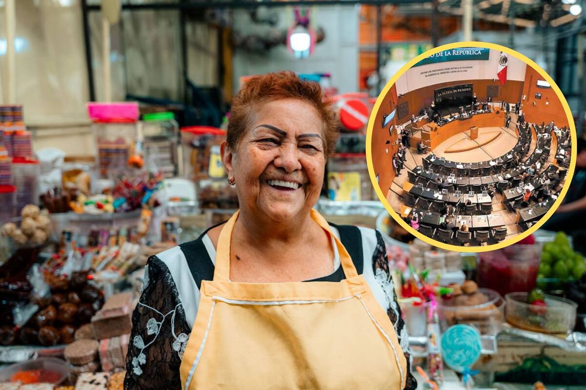 Avanza en Senado “Ley Silla” que reforma la Ley Federal del Trabajo; buscan regular descanso durante jornada laboral