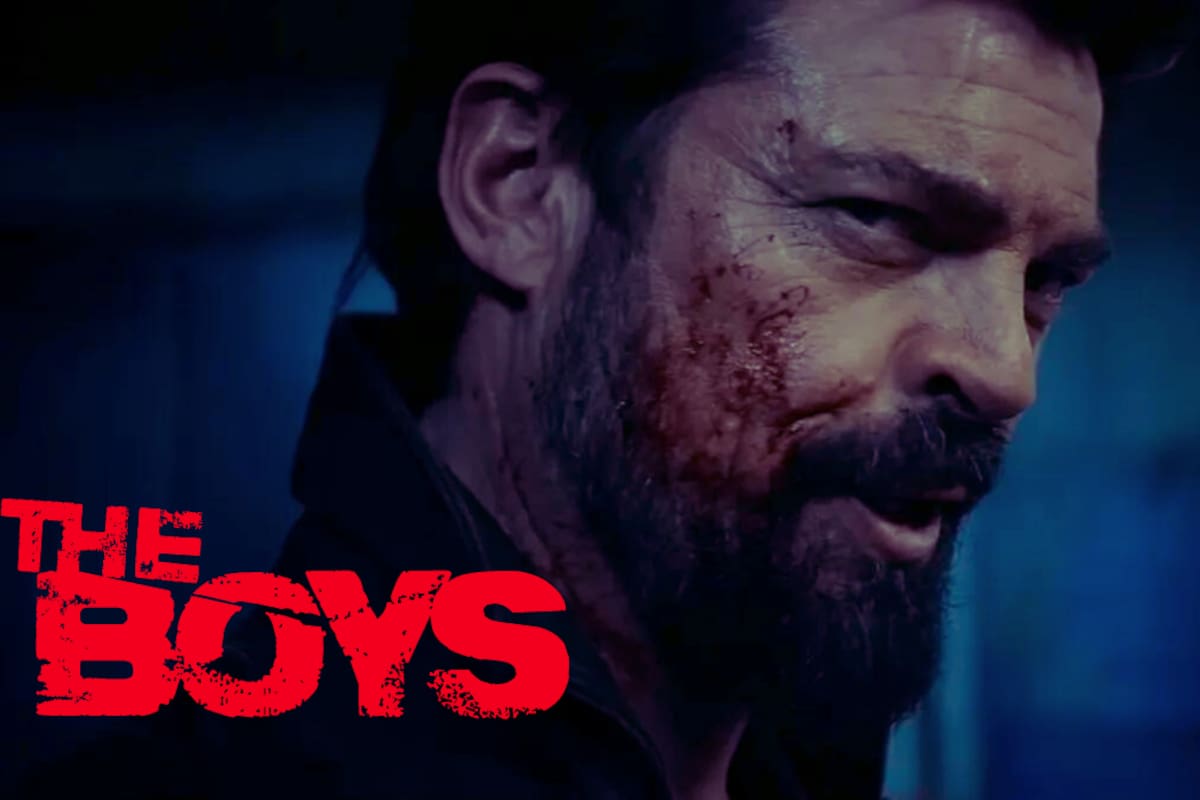 Reaccionando al final de la temporada 4 de 'The Boys': ¿Butcher será el villano de la temporada 5?