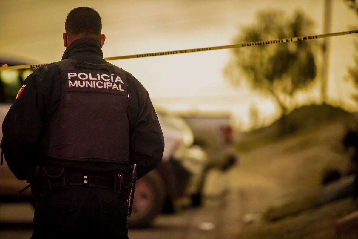 Asesinan a hombre en Infonavit Lomas Verdes