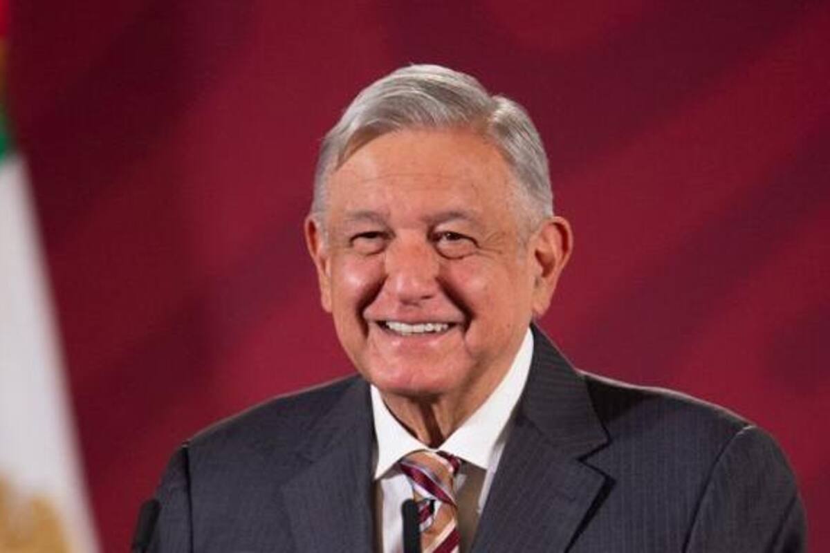 AMLO: Habrá ‘inyección de dinero’ al terminar emergencia sanitaria