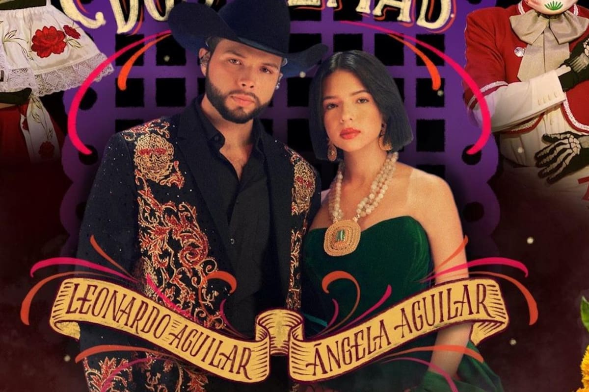 La dinastía Aguilar continúa
