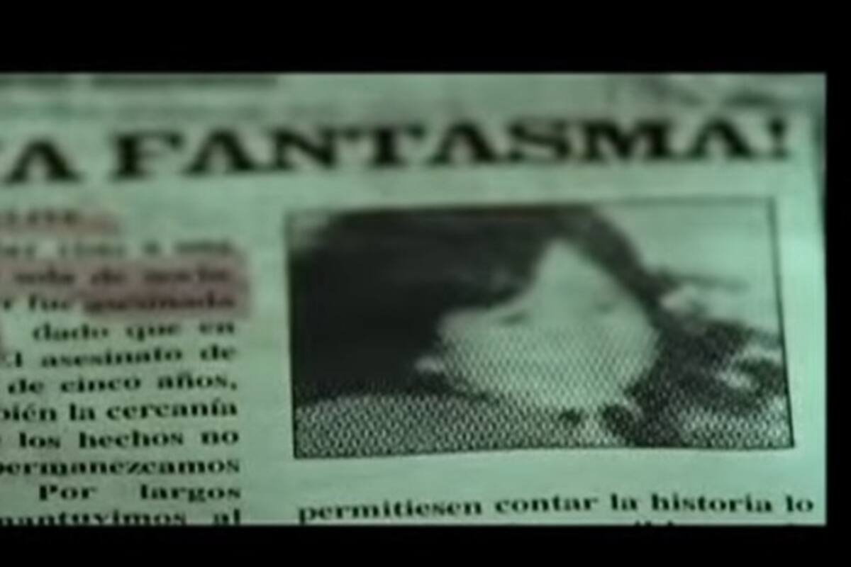 Cuatro películas mexicanas de terror que puedes encontrar en Netflix