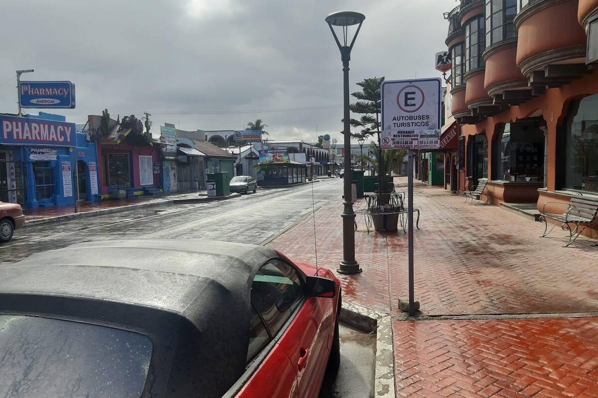 Llaman a ensenadenses a redoblar medidas ante primer caso de Covid-19