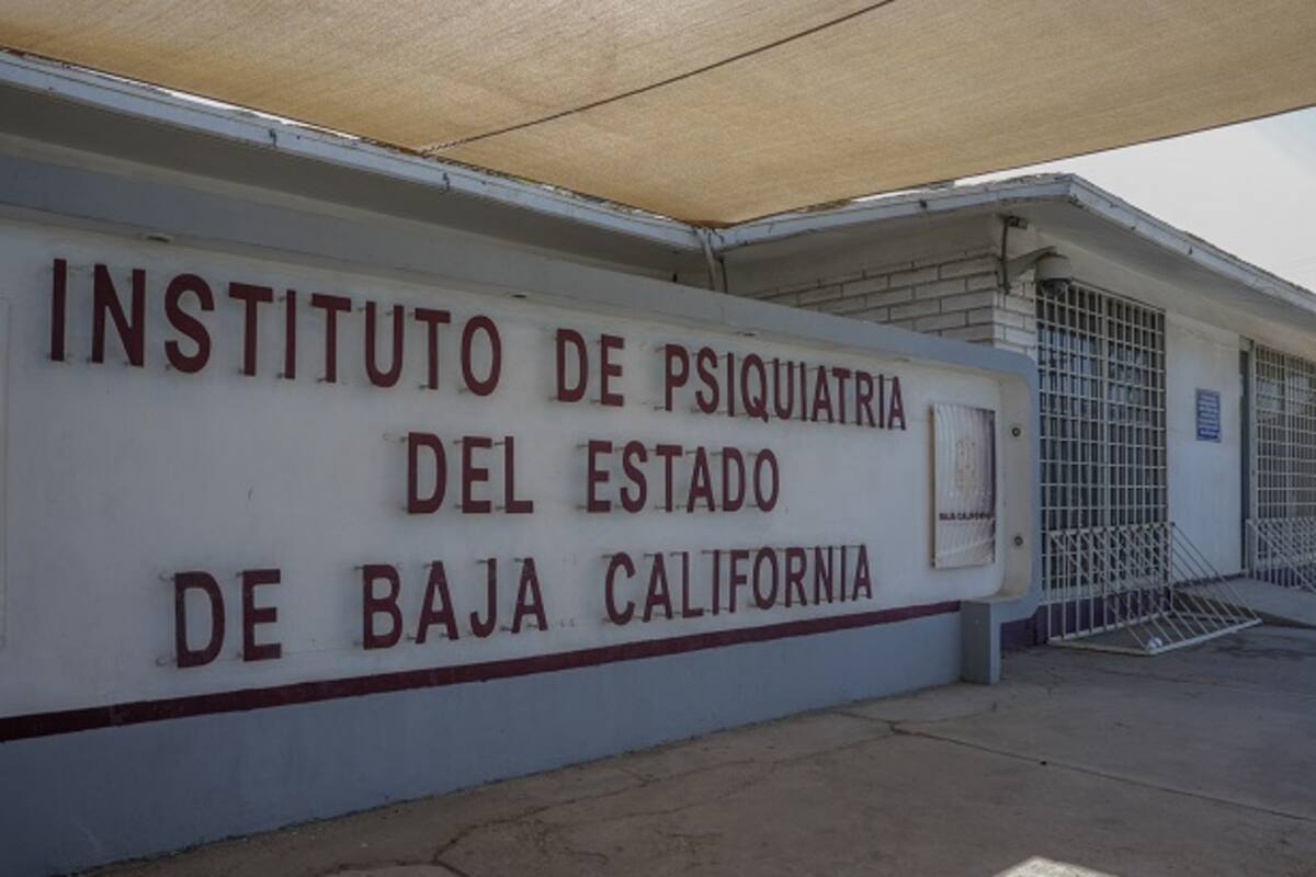 Detectan el fentanilo en 10% de internos en rehabilitación