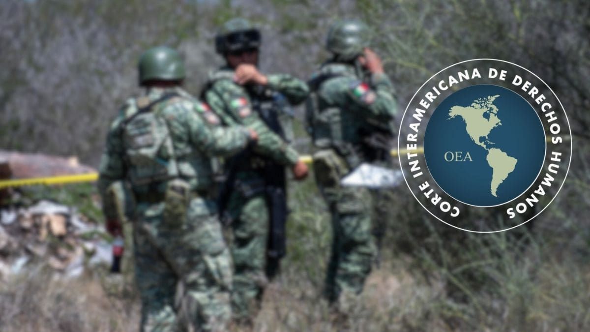 Corte Interamericana declara responsable a México por la violación, tortura y muerte de Ernestina Ascencio a manos de militares; era una mujer indígena náhuatl