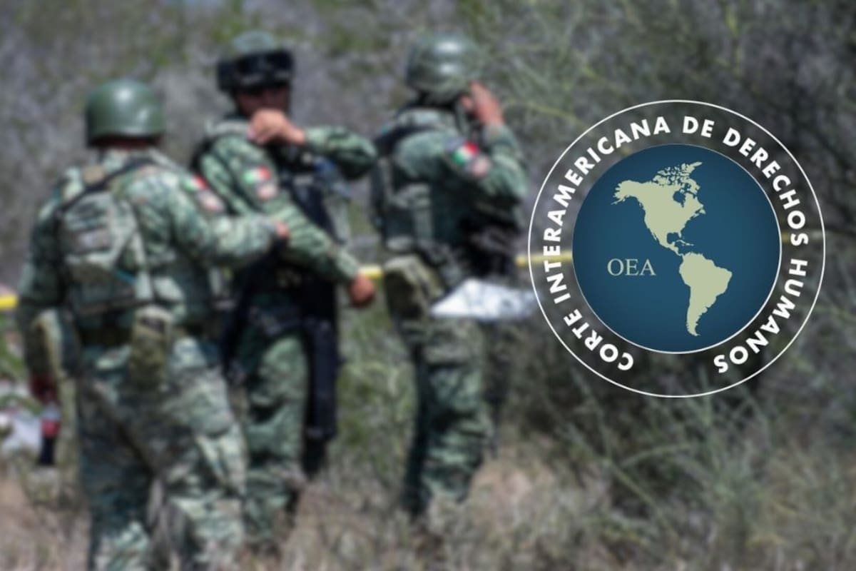 Corte Interamericana declara responsable a México por la violación, tortura y muerte de Ernestina Ascencio a manos de militares; era una mujer indígena náhuatl