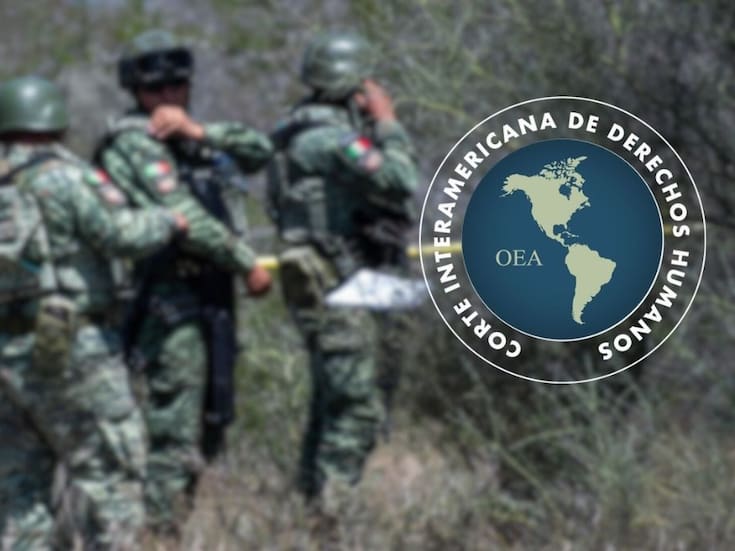 Corte Interamericana declara responsable a México por la violación, tortura y muerte de Ernestina Ascencio a manos de militares; era una mujer indígena náhuatl