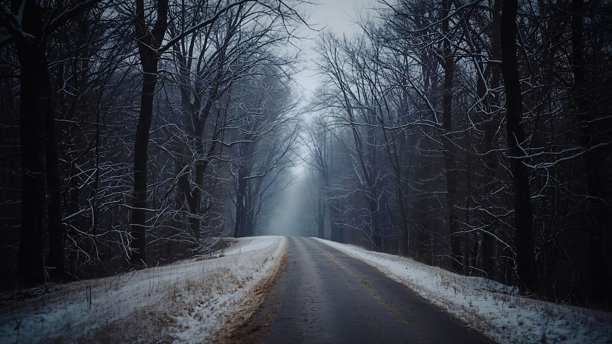 Vórtice Polar traería temperaturas muy bajas a gran parte de México. Foto: EspecIAl