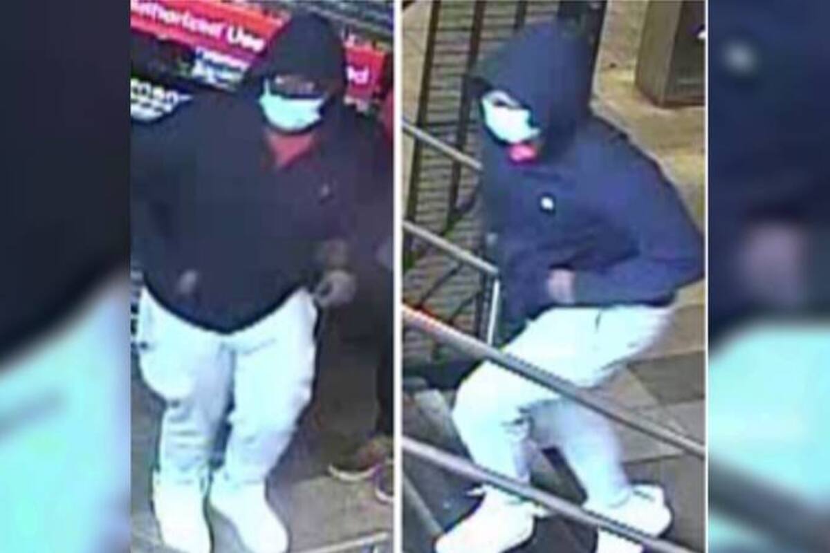 EU: El hombre ejecutado en el metro de Brooklyn era Daniel Enríquez