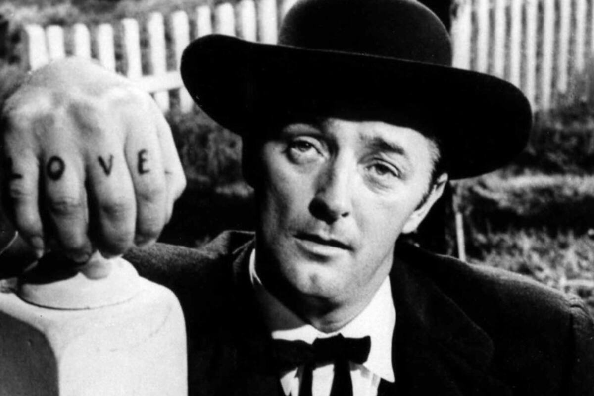 Universal planea una nueva versión del clásico "The Night of the Hunter"