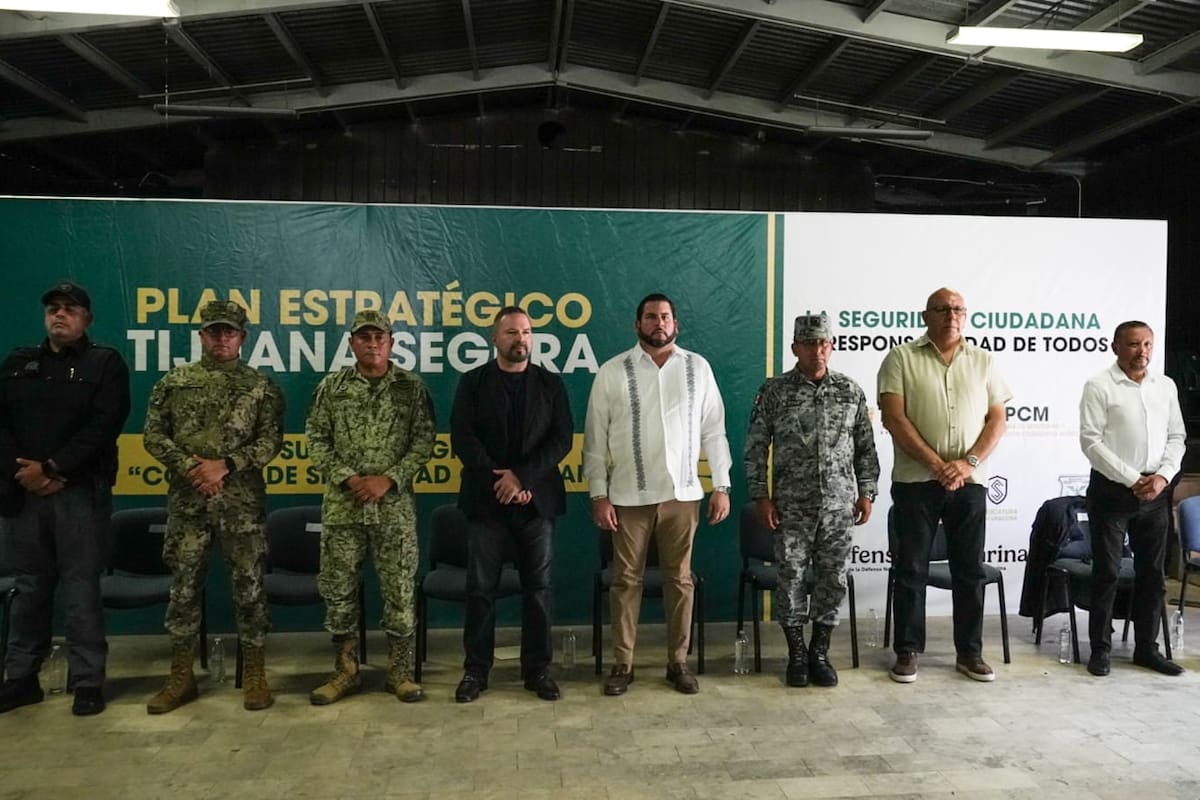 Destacan participación de comités ciudadanos en Subestrategia de seguridad