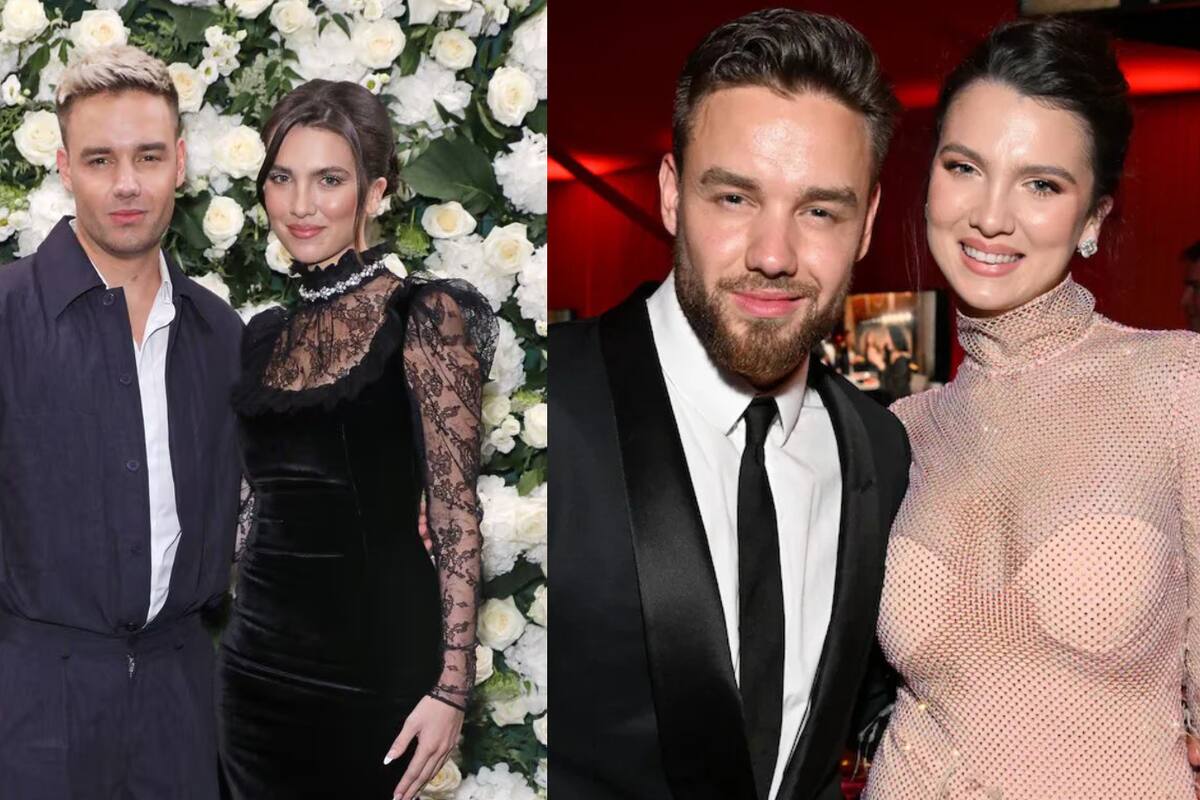 Estas eran las denuncias que tenía Maya Henry contra Liam Payne al momento de su fallecimiento