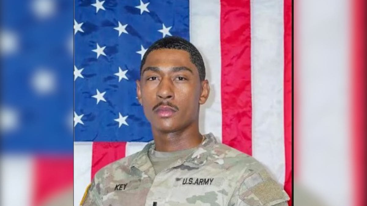 Ejército de Estados Unidos recupera el cuerpo de un soldado desaparecido en aguas de Marruecos durante el ejercicio African Lion 26