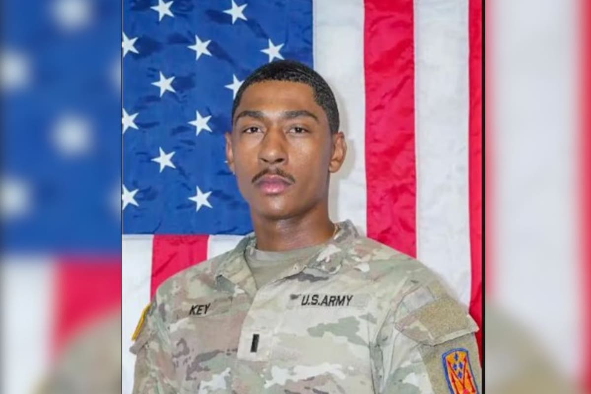 Ejército de Estados Unidos recupera el cuerpo de un soldado desaparecido en aguas de Marruecos durante el ejercicio African Lion 26