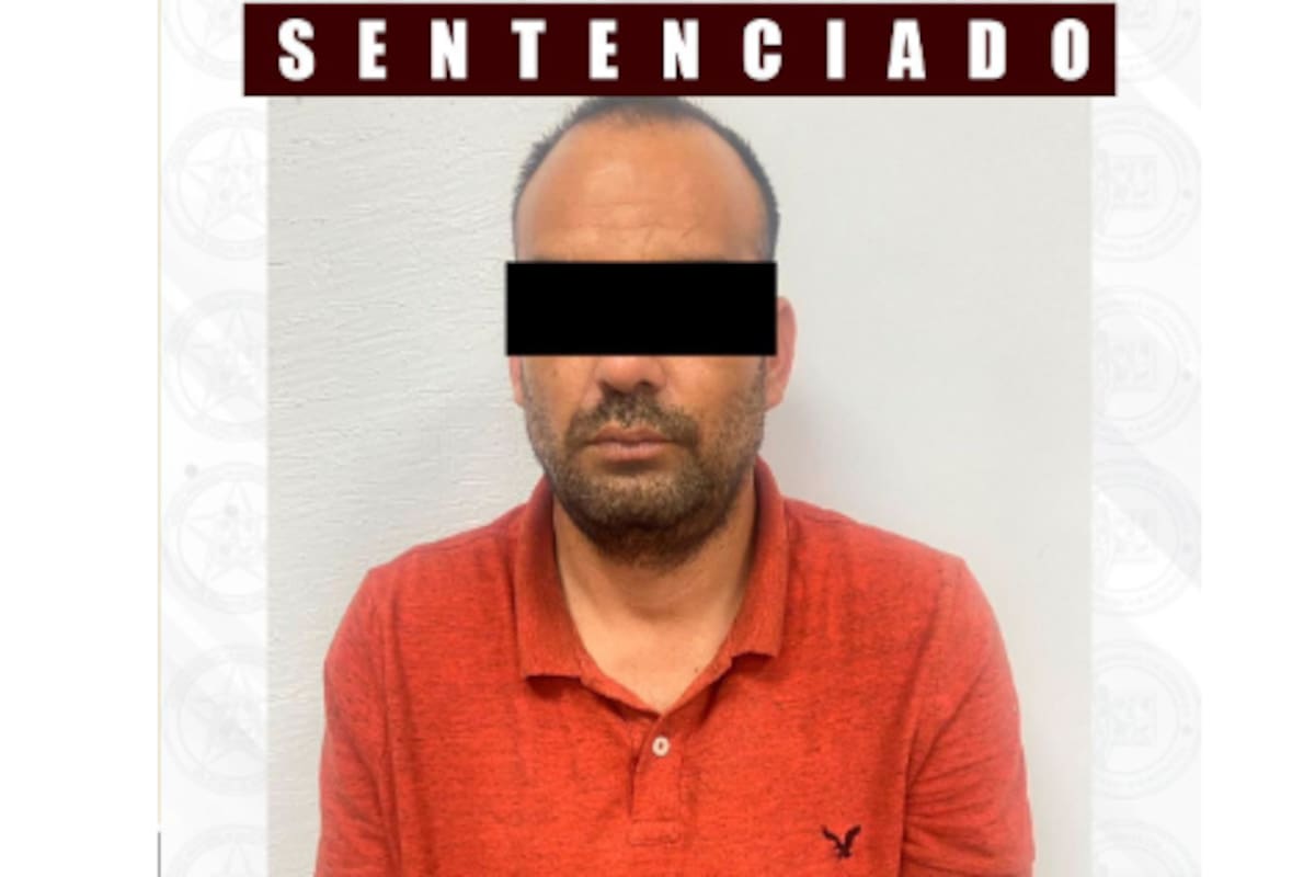 Condenan a 188 años de prisión por asesinar a mujer y dos niños en Puerto Peñasco