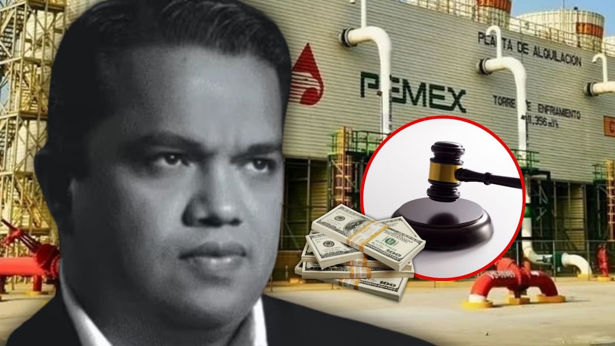 Ramón Alexandro Rovirosa, contratista de Pemex, fue declarado culpable en EEUU tras ser expuesto por pagar más de 150 mil dólares en sobornos a funcionarios de la petrolera y podría pasar hasta 15 años en prisión bajo la Ley de Prácticas Corruptas en el Extranjero
