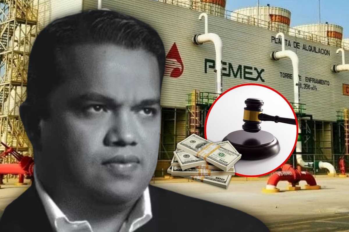 Ramón Alexandro Rovirosa, contratista de Pemex, fue declarado culpable en EEUU tras ser expuesto por pagar más de 150 mil dólares en sobornos a funcionarios de la petrolera y podría pasar hasta 15 años en prisión bajo la Ley de Prácticas Corruptas en el Extranjero