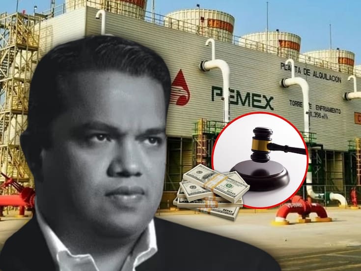 Ramón Alexandro Rovirosa, contratista de Pemex, fue declarado culpable en EEUU tras ser expuesto por pagar más de 150 mil dólares en sobornos a funcionarios de la petrolera y podría pasar hasta 15 años en prisión bajo la Ley de Prácticas Corruptas en el Extranjero