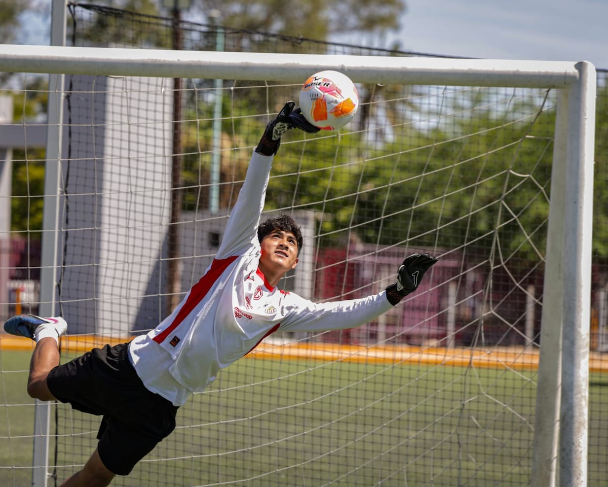 Foto: Javier Gallegos