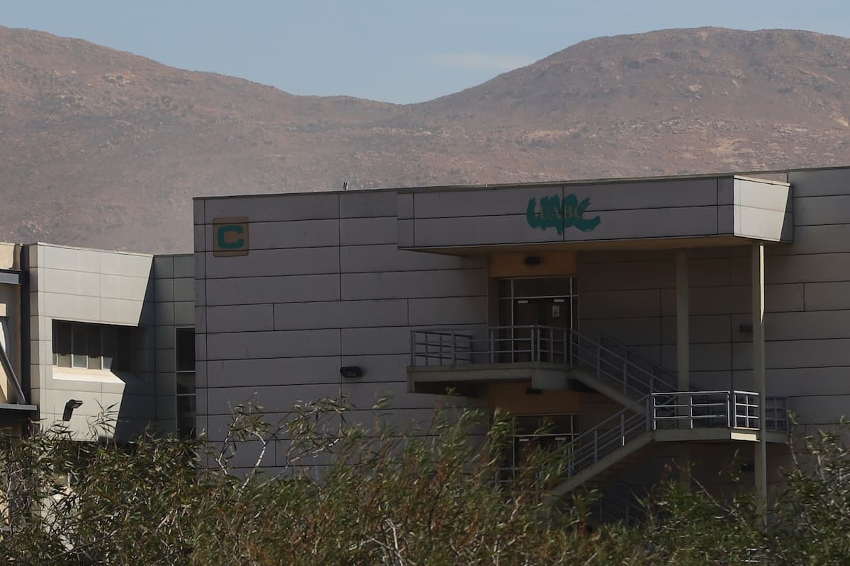 Propone UABC ofrecer vehículo para reducir problemas de tráfico