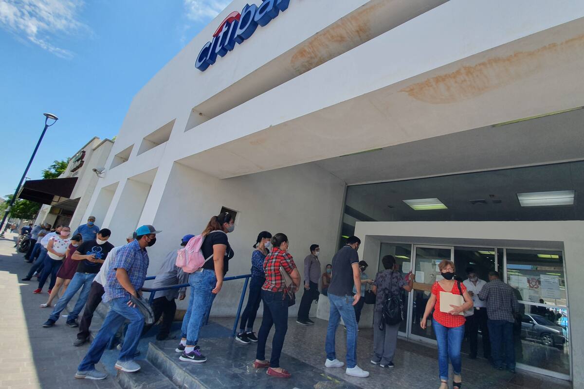 ¡Tome precauciones! Bancos no abrirán estos días por Semana Santa