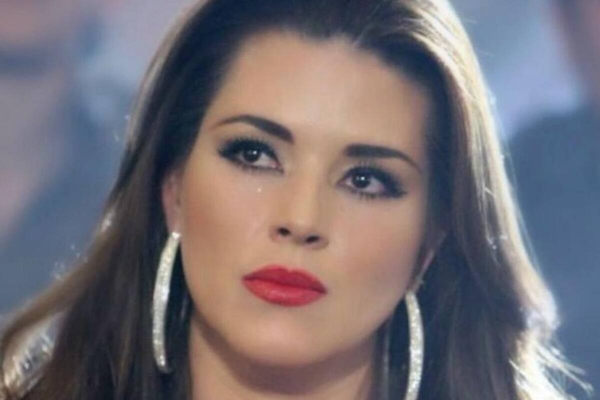 Fallece padre de Alicia Machado