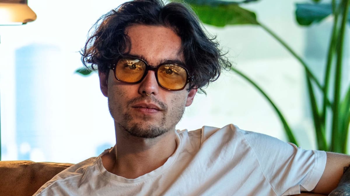Sergio Mayer Mori podría unirse a "La Granja VIP"