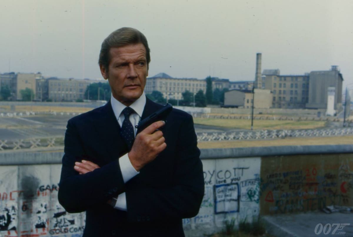 Roger More | Cuenta de X: @007