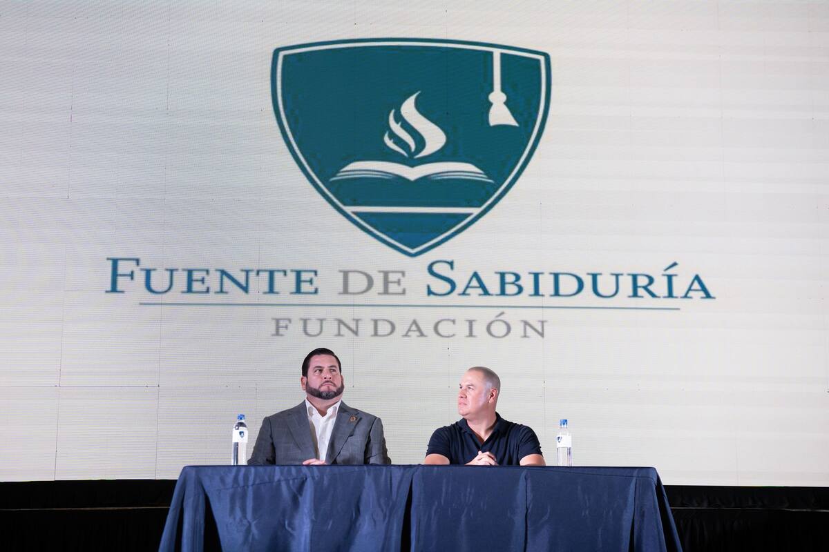 Reconoce Alcalde labor altruista de fundación