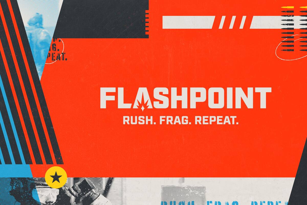 FLASHPOINT Season 1 se jugará en Los Ángeles a raíz del coronavirus