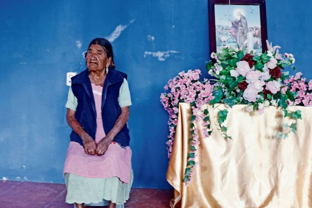 El zapoteco de San Antonio de la Cal está a punto de desaparecer: quedan entre 4 y 15 hablantes mayores, advierten el Instituto de Lenguas Originarias de Oaxaca y el Instituto Nacional de Lenguas Indígenas sobre variante en riesgo en Oaxaca