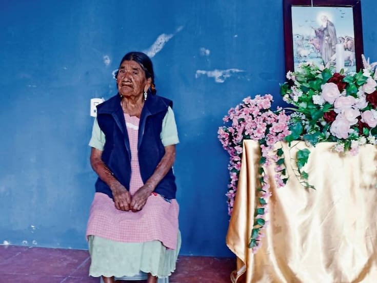 El zapoteco de San Antonio de la Cal está a punto de desaparecer: quedan entre 4 y 15 hablantes mayores, advierten el Instituto de Lenguas Originarias de Oaxaca y el Instituto Nacional de Lenguas Indígenas sobre variante en riesgo en Oaxaca