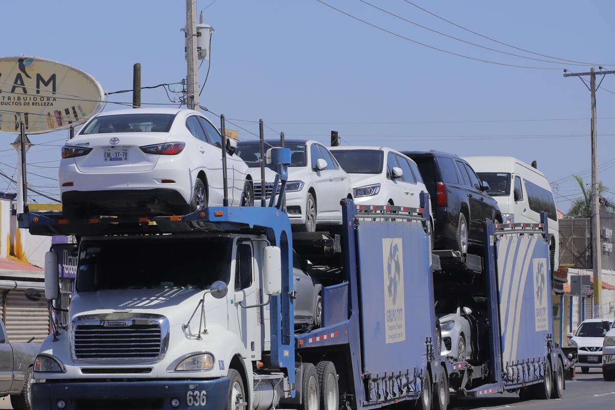Eléctrico, autónomo, conectado… así se ve la evolución de los autos